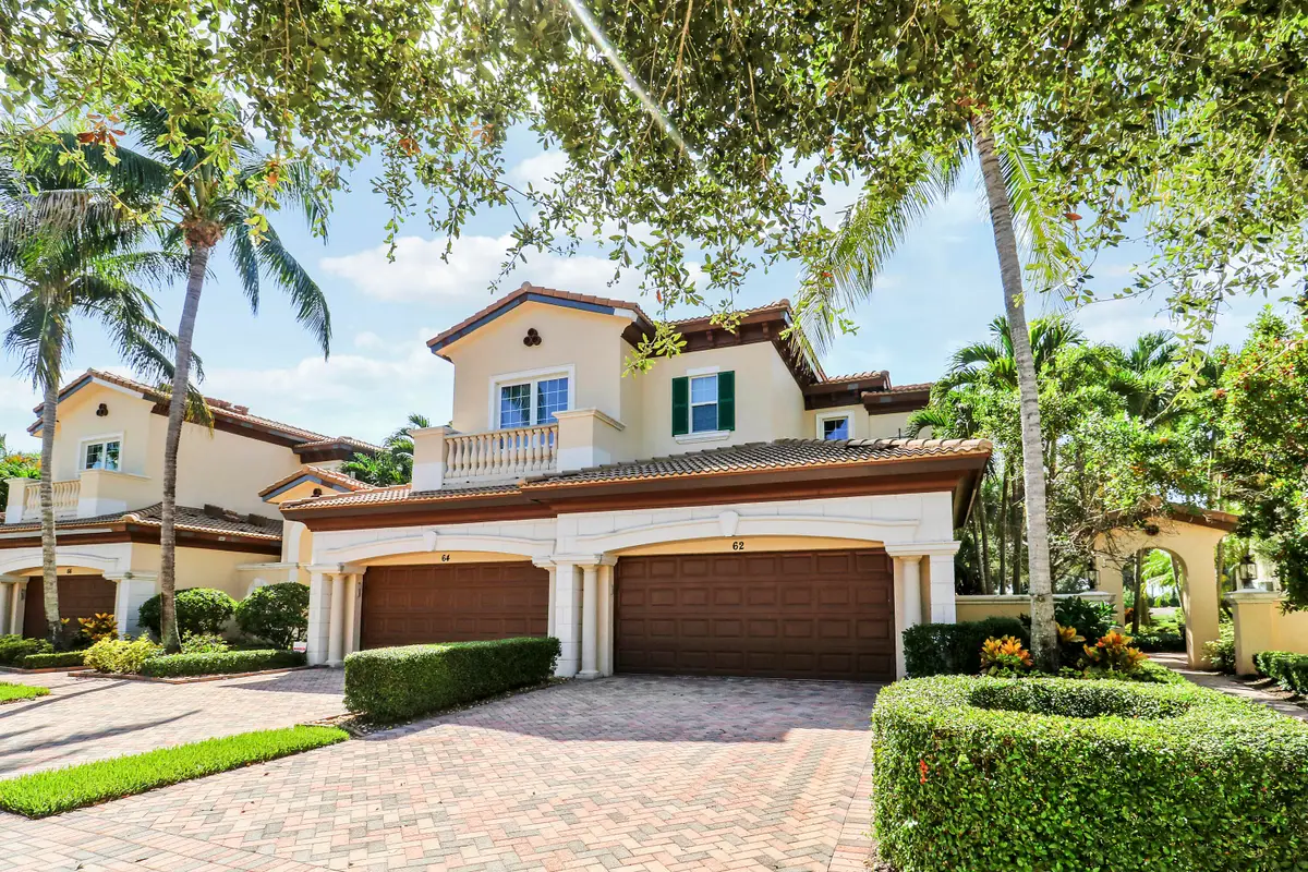 230 Tresana Boulevard #62, Jupiter, FL 33478 - #1