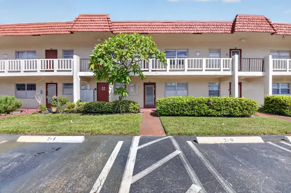 2 Abbey Lane #205, Delray Beach, FL 33446