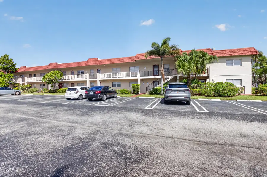 2 Abbey Lane #205, Delray Beach, FL 33446 - #3