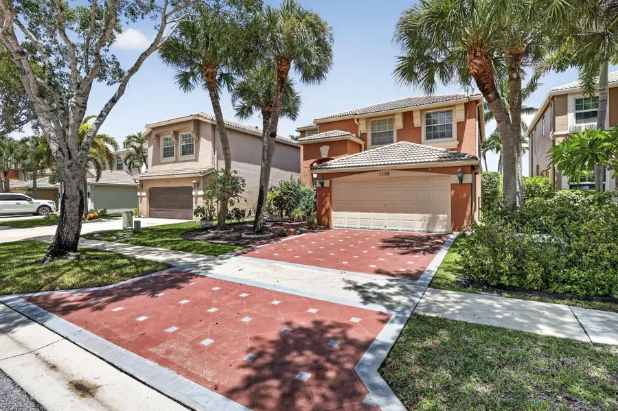 1158 Oakwater Drive, Royal Palm Beach, FL 33411 - #2