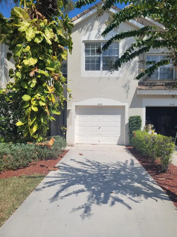 1042 Woodfield Road, Greenacres, FL 33415