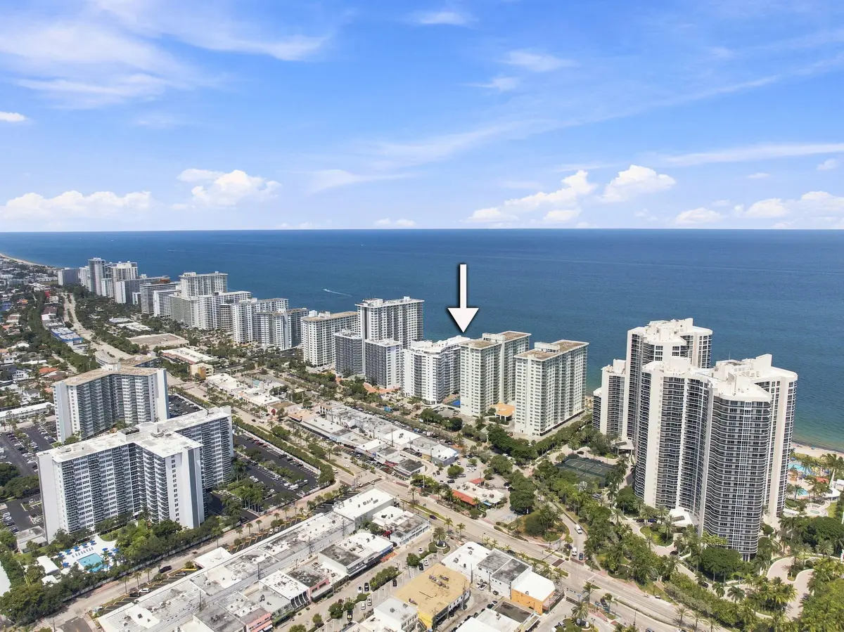 3430 Galt Ocean Drive #911, Fort Lauderdale, FL 33308 - #1