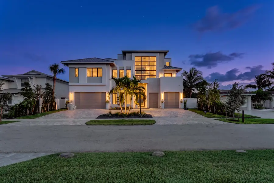 748 NE 72nd Street, Boca Raton, FL 33487 - #3