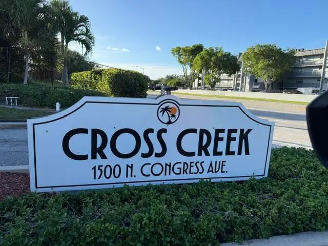 1500 N Congress Avenue #A57, West Palm Beach, FL 33401 - #1