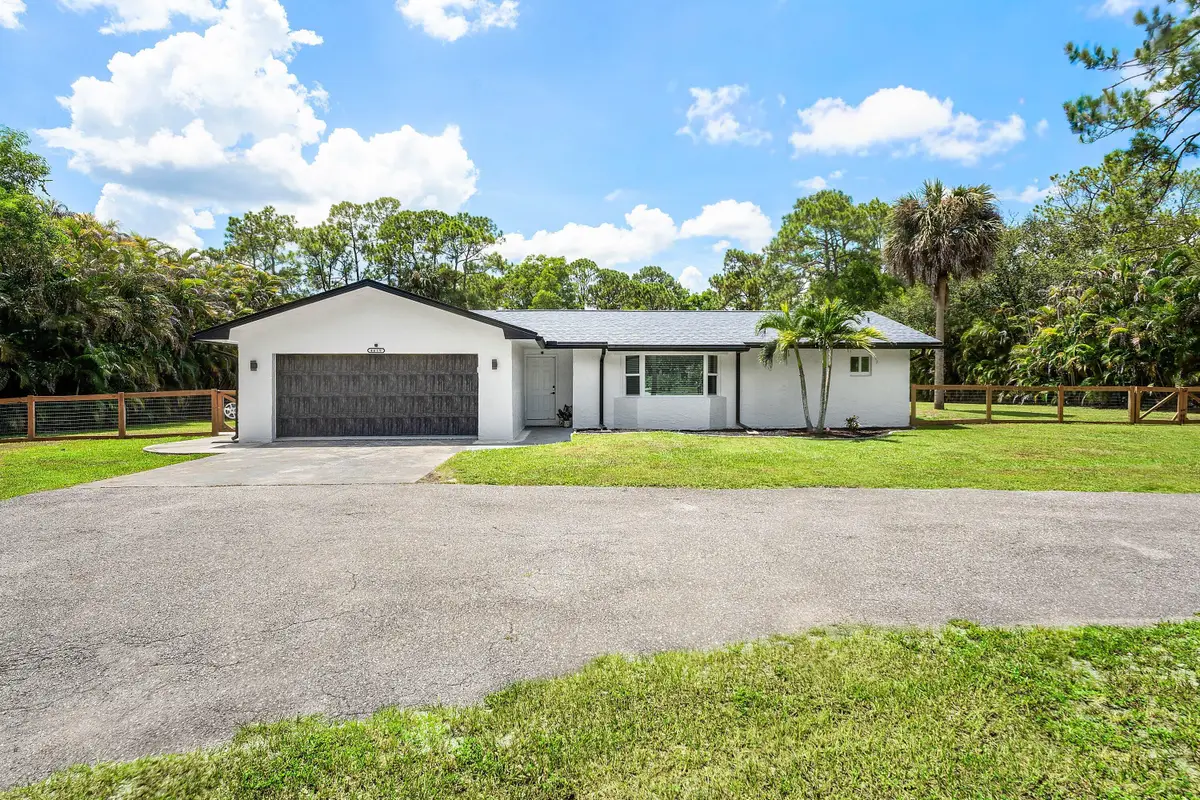 4619 Coconut Boulevard, West Palm Beach, FL 33411 - #1