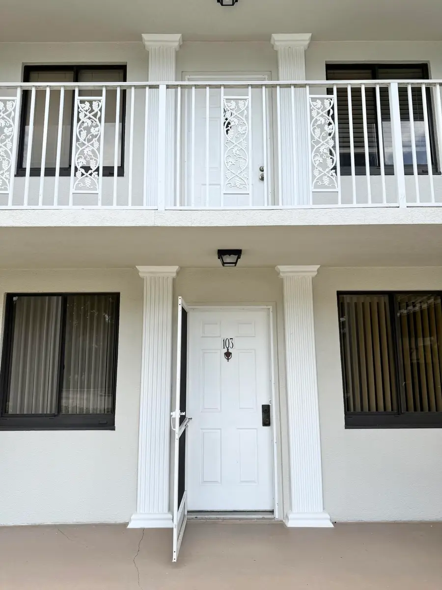 6193 Balboa Circle #103, Boca Raton, FL 33433 - #2
