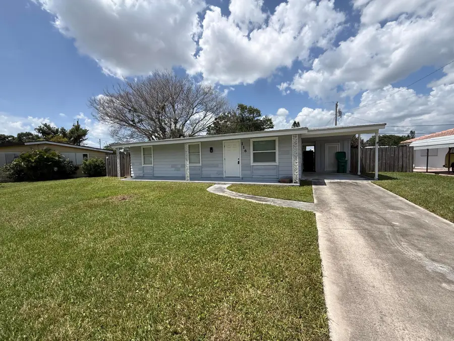 116 SE Camino Street, Port Saint Lucie, FL 34952 - #2