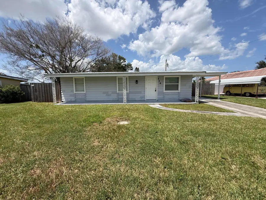 116 SE Camino Street, Port Saint Lucie, FL 34952 - #2