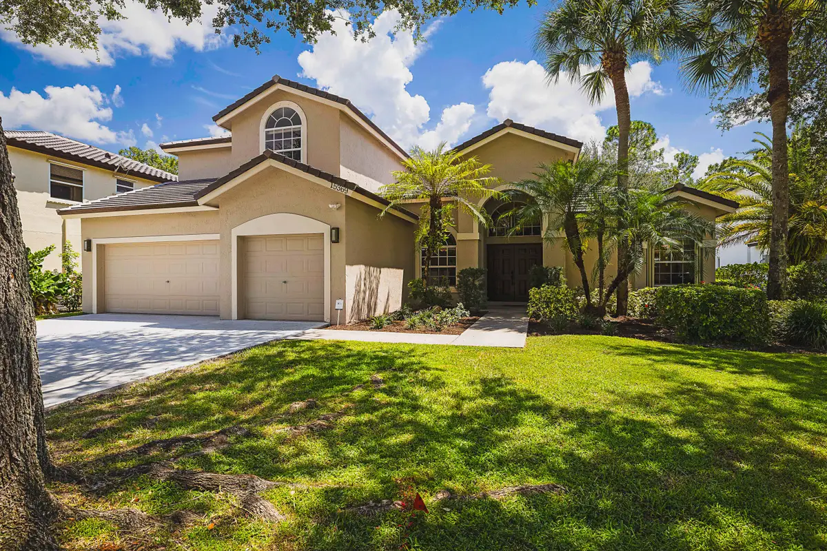 15369 Whispering Willow Drive, Wellington, FL 33414 - #1