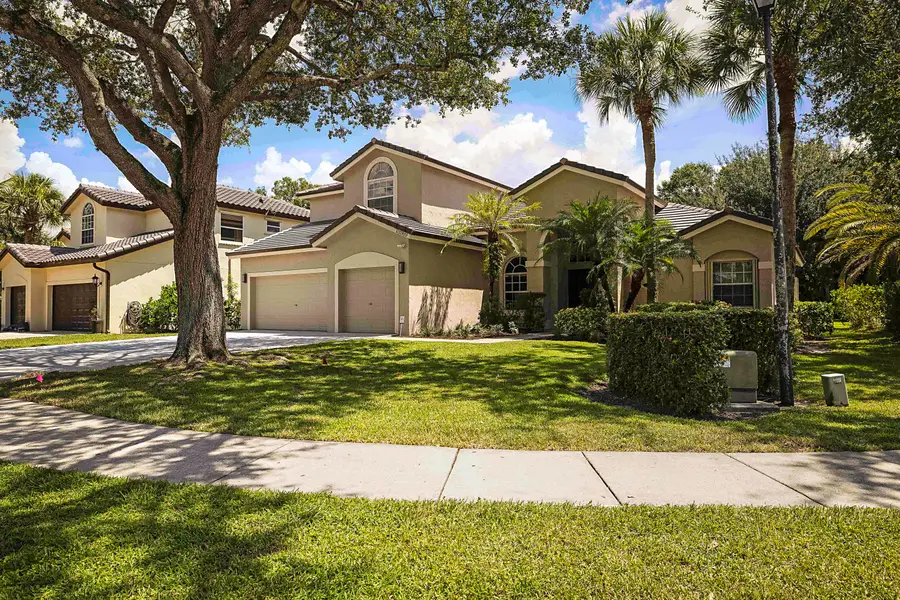 15369 Whispering Willow Drive, Wellington, FL 33414 - #2