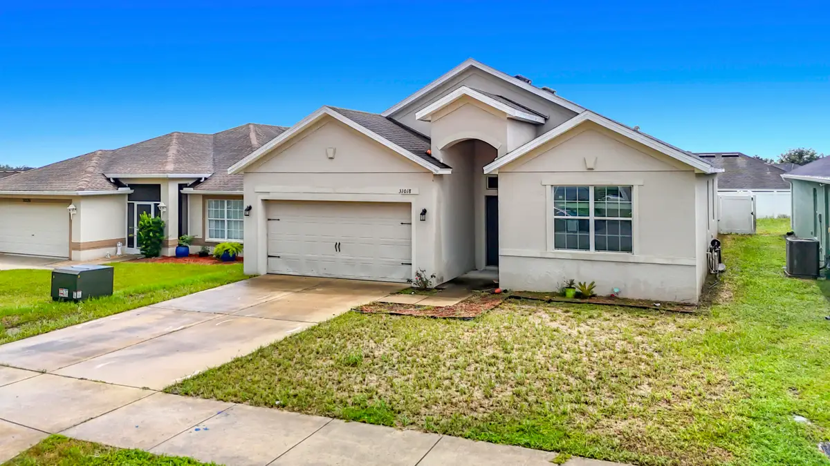 31018 Satinleaf Run, Brooksville, FL 34602 - #1