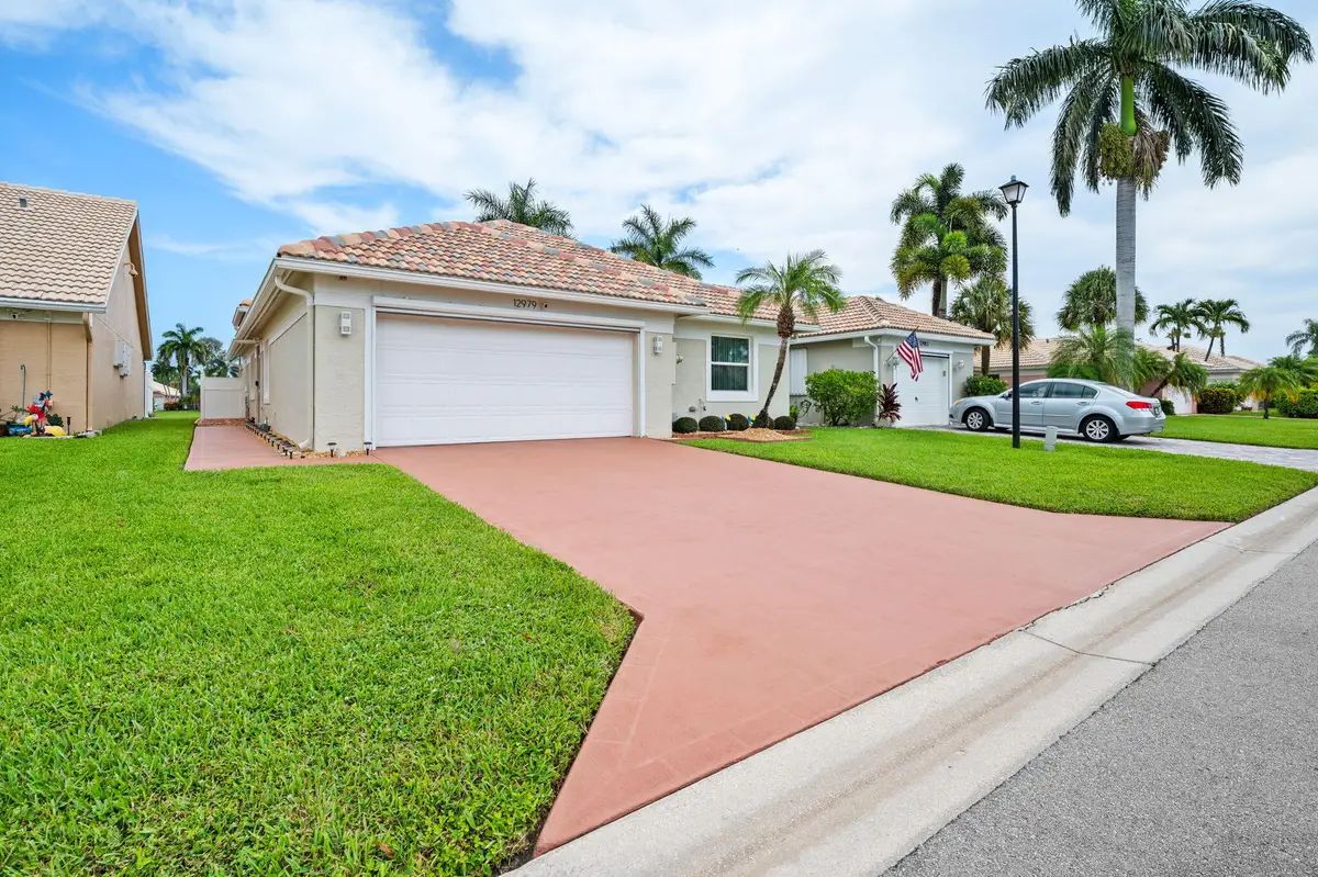 12979 Hampton Lakes Circle, Boynton Beach, FL 33436 - #1