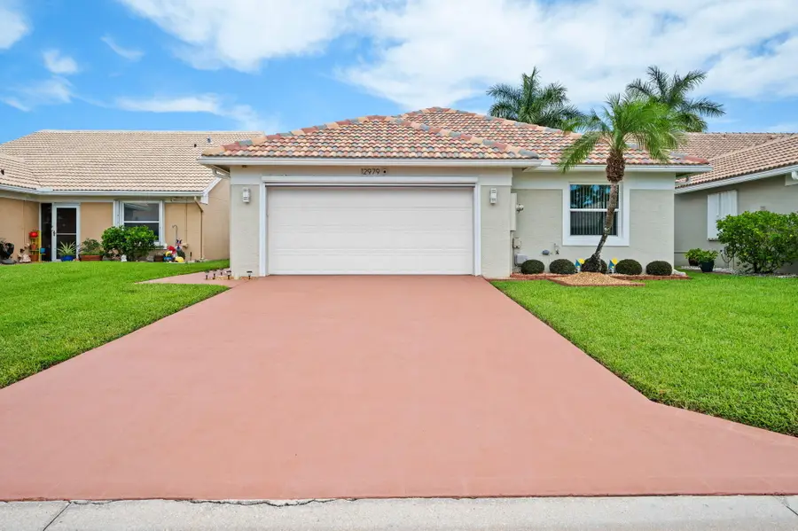 12979 Hampton Lakes Circle, Boynton Beach, FL 33436 - #2