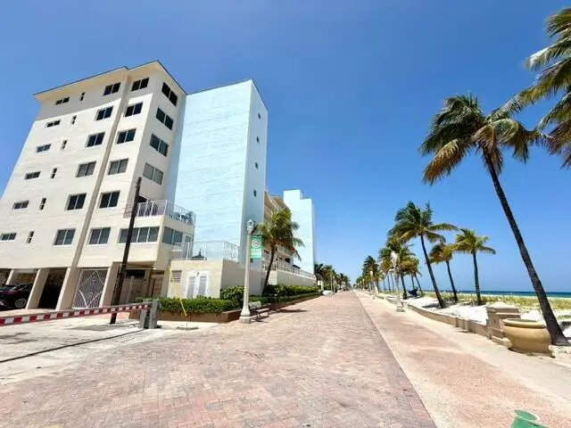 300 Oregon Street #506, Hollywood, FL 33019 - #1