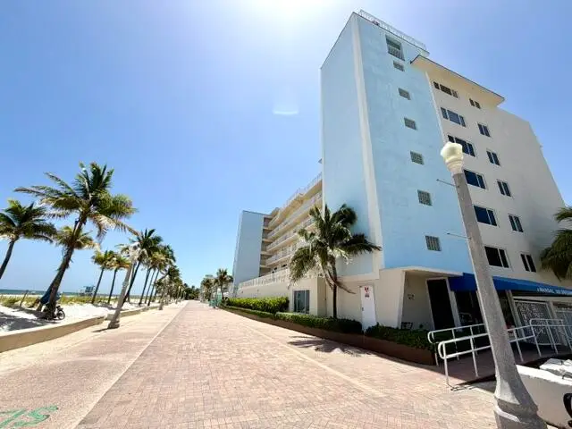 300 Oregon Street #506, Hollywood, FL 33019 - #2