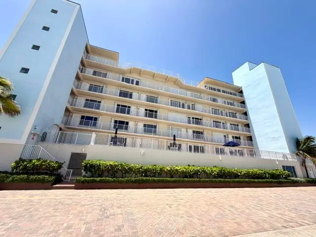 300 Oregon Street #506, Hollywood, FL 33019 - #3
