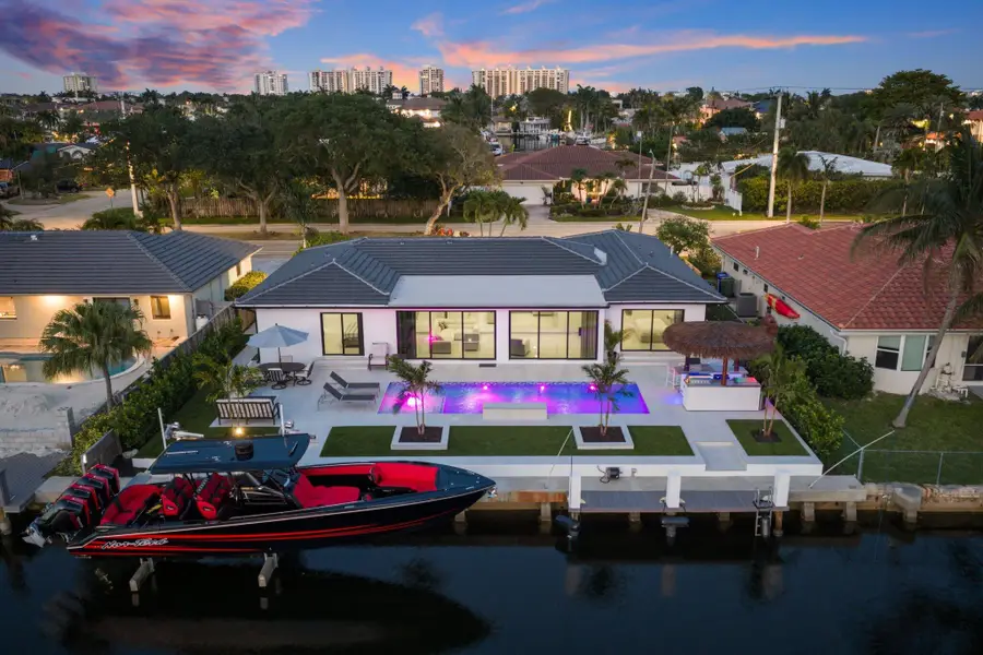 5641 Bayview Drive, Fort Lauderdale, FL 33308 - #2