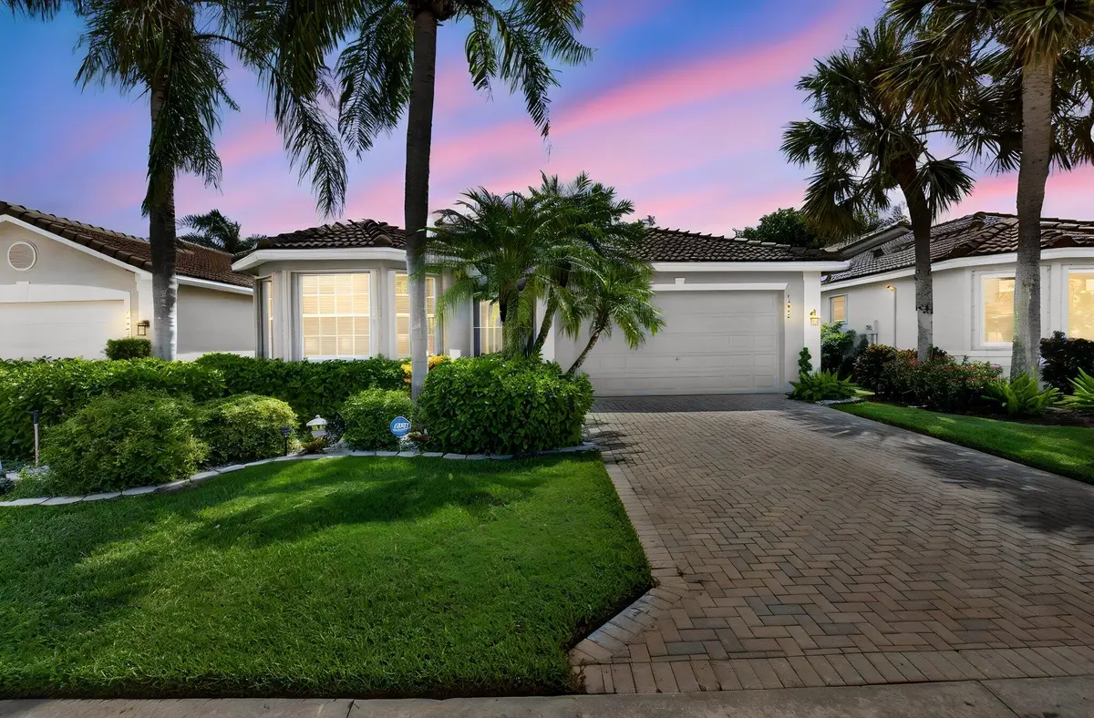 13048 Isabella Terrace, Delray Beach, FL 33446 - #1