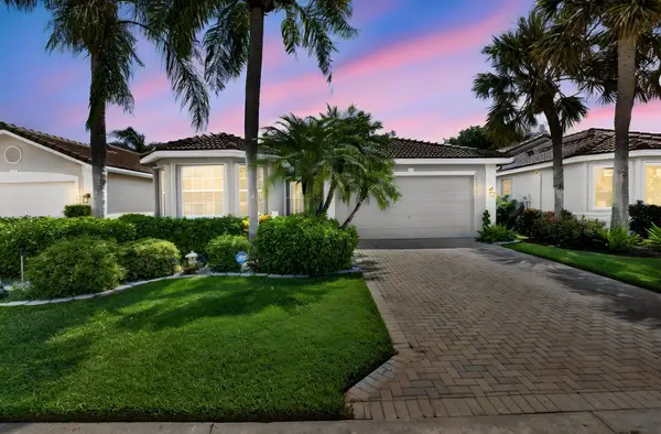 13048 Isabella Terrace, Delray Beach, FL 33446