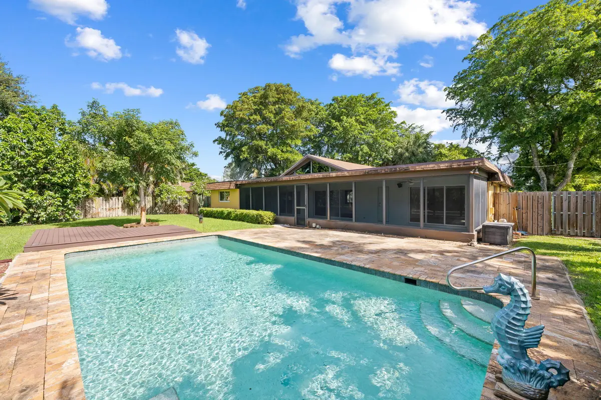 5920 SW 16th Street, Plantation, FL 33317 - #1