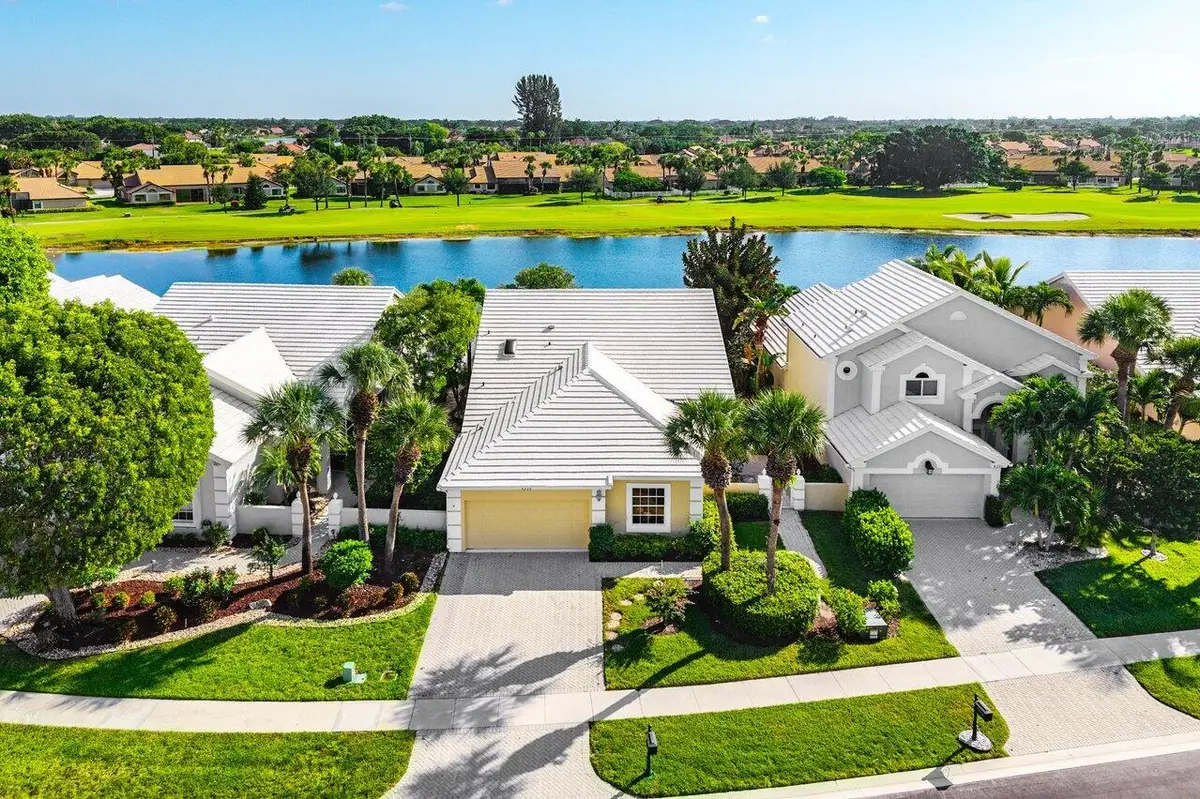 8228 Horseshoe Bay Road, Boynton Beach, FL 33472 - #1