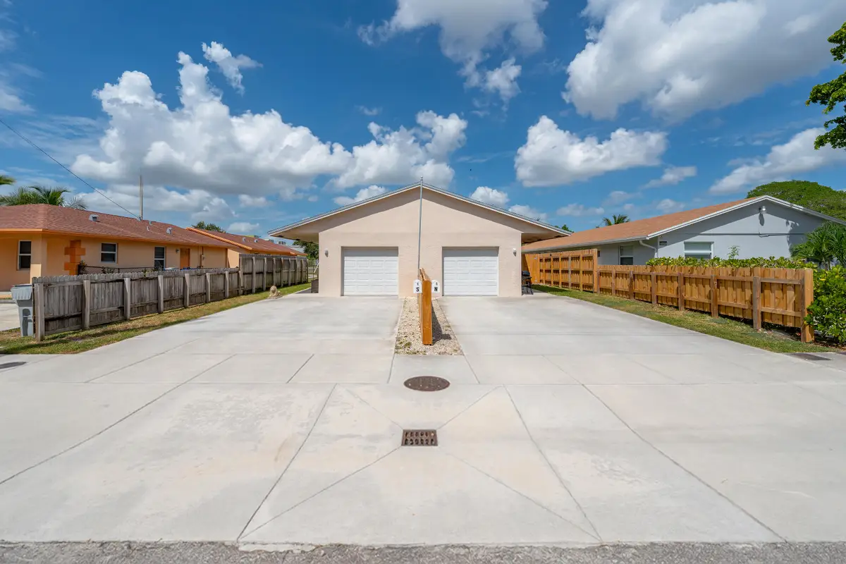 3411 NE 5 Avenue Ne #1-2, Pompano Beach, FL 33064 - #1