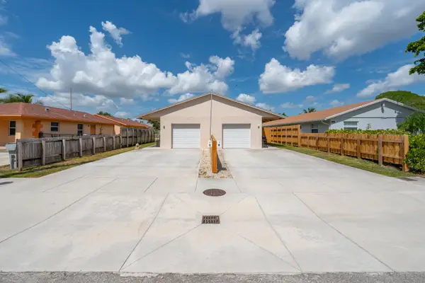 3411 NE 5 Avenue Ne #1-2, Pompano Beach, FL 33064