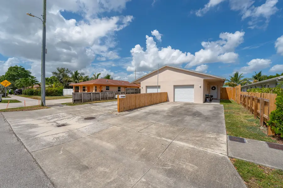 3411 NE 5 Avenue Ne #1-2, Pompano Beach, FL 33064 - #3