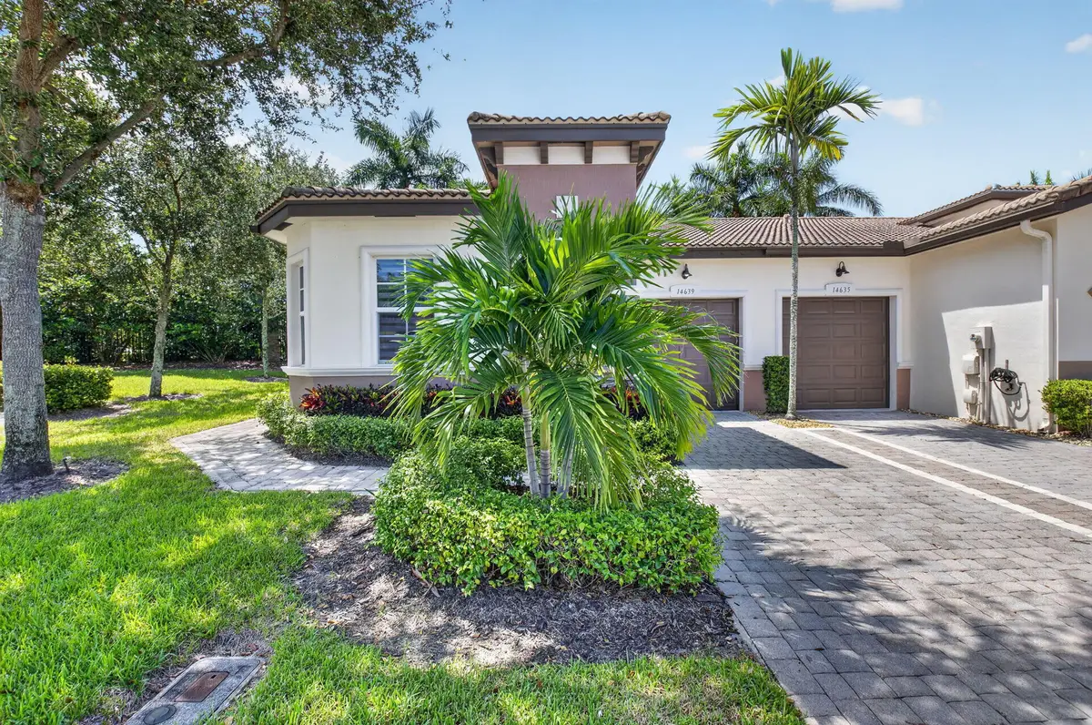 14639 Barletta Way, Delray Beach, FL 33446 - #1