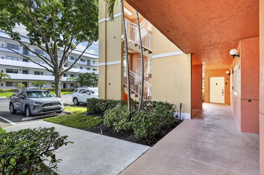 4721 Lucerne Lakes Boulevard E #711, Lake Worth, FL 33467 - #2