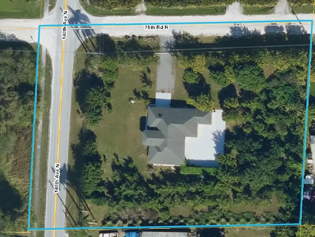 7611 140th Avenue N, West Palm Beach, FL 33412 - #1