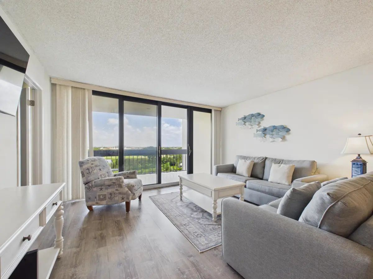 2400 Presidential Way #704, West Palm Beach, FL 33401 - #1