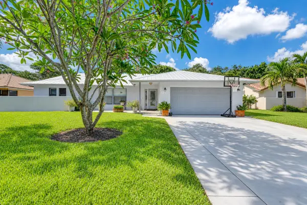 4270 NW 9th Street, Delray Beach, FL 33445
