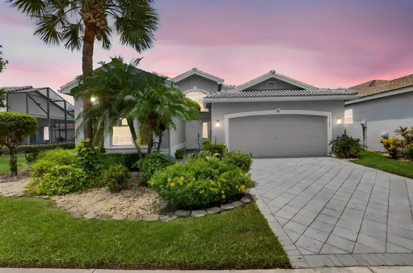 13645 Sabatini Lane, Delray Beach, FL 33446