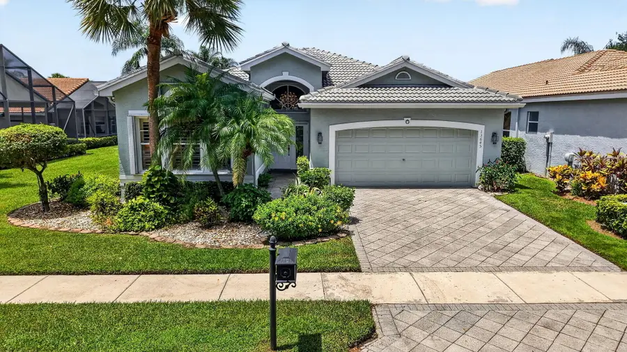 13645 Sabatini Lane, Delray Beach, FL 33446 - #2