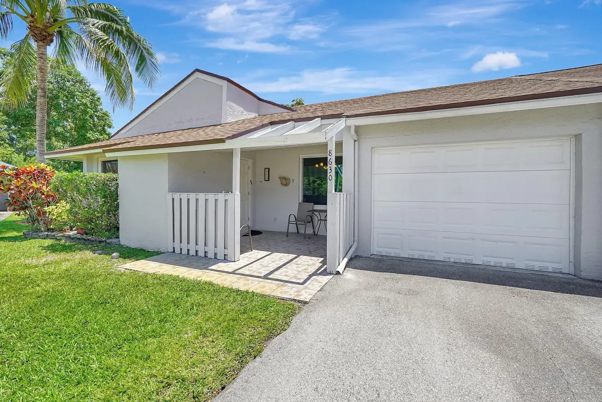 8630 Bridle Path Court #207, Davie, FL 33328 - #1