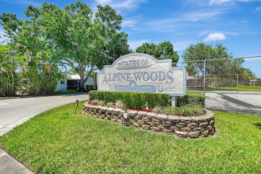 8630 Bridle Path Court #207, Davie, FL 33328 - #2
