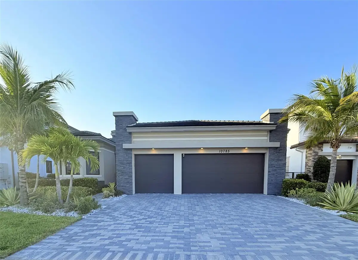 10785 Coral Street, Parkland, FL 33076 - #1