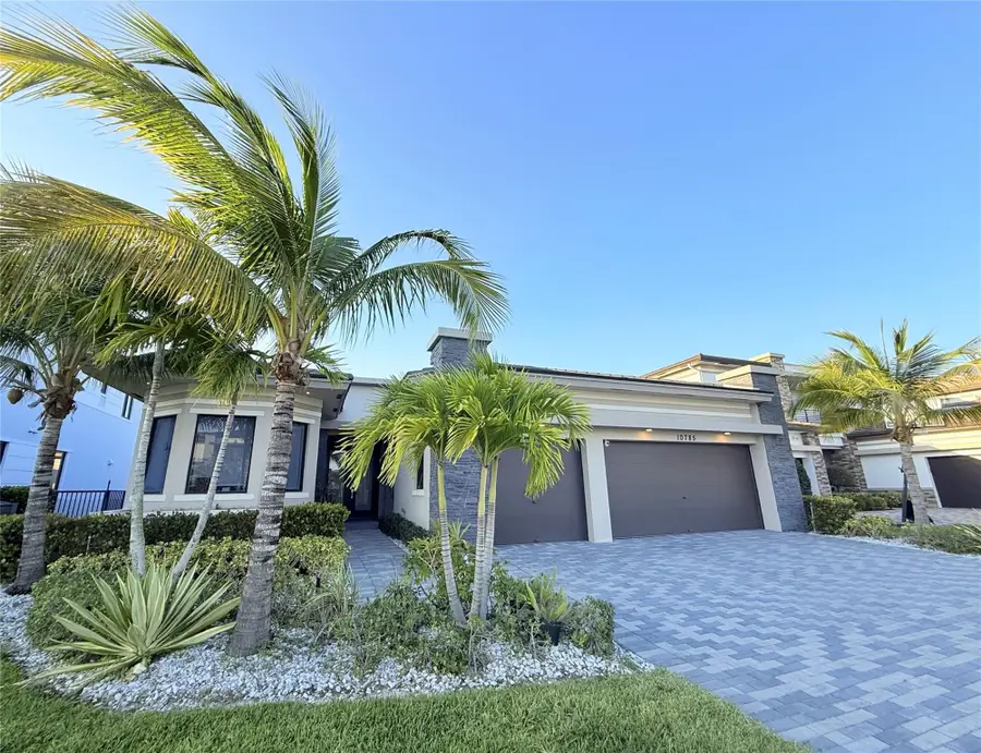 10785 Coral Street, Parkland, FL 33076 - #2