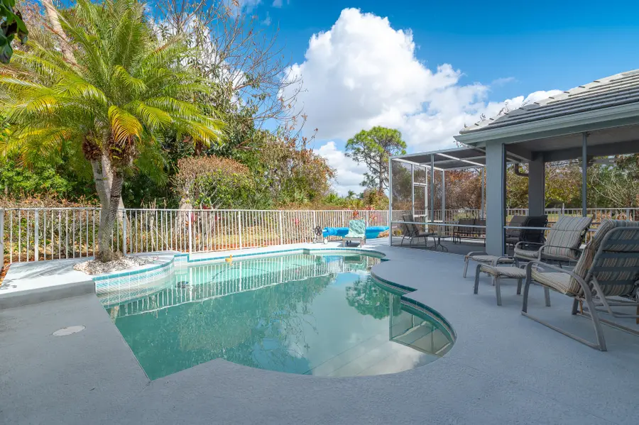 1627 SE Ballantrae Boulevard, Port Saint Lucie, FL 34952 - #2