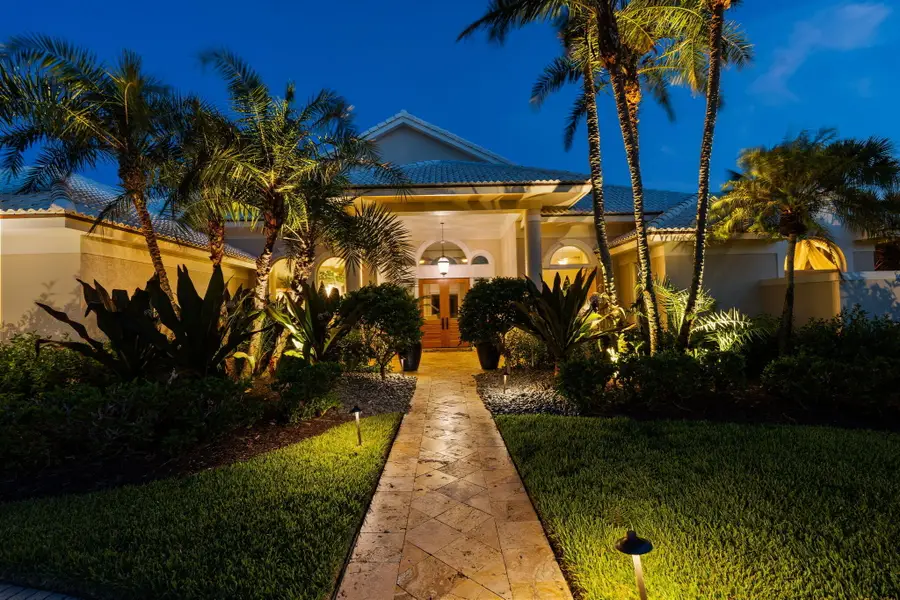 6854 SE Isle Way, Stuart, FL 34996 - #2
