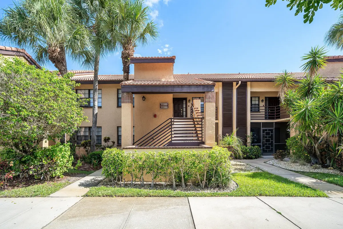 11223 Aspen Glen Drive, Boynton Beach, FL 33437 - #1