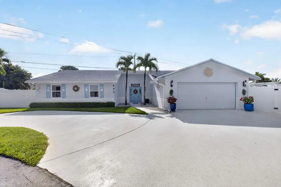 4010 Blue Sage Path, Boynton Beach, FL 33436 - #2