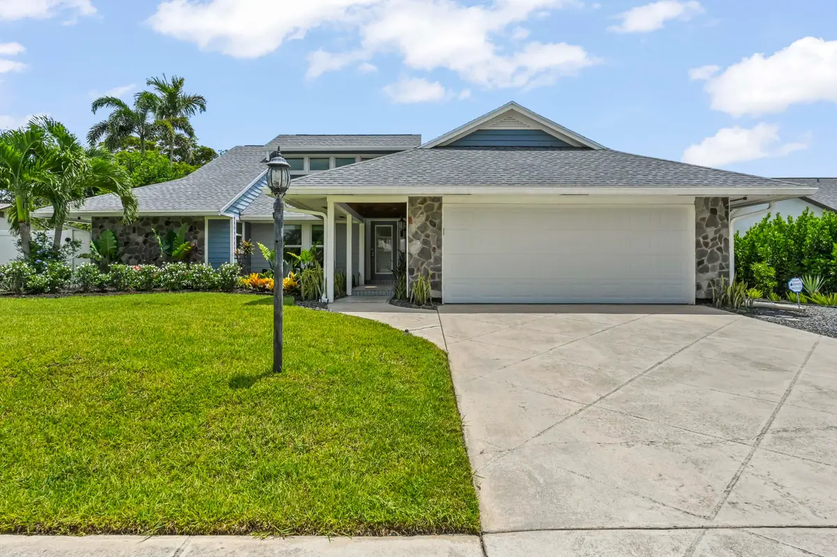 1102 Kriss Lane, Jupiter, FL 33458 - #1