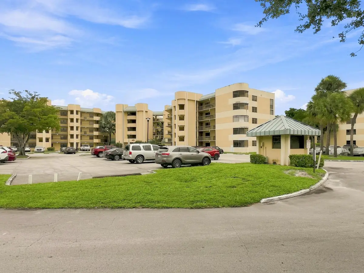 6575 W Oakland Park Boulevard #101, Lauderhill, FL 33313 - #1