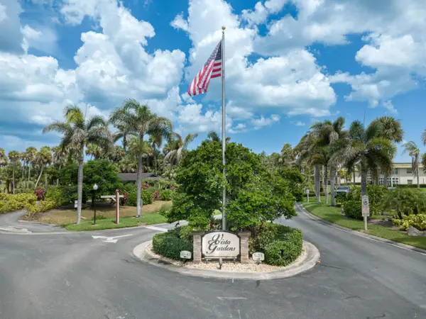 36 Vista Gardens Trail #103, Vero Beach, FL 32962
