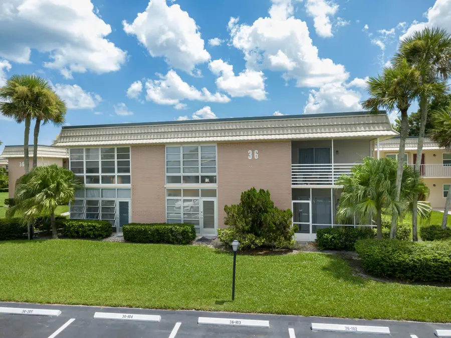 36 Vista Gardens Trail #103, Vero Beach, FL 32962 - #2