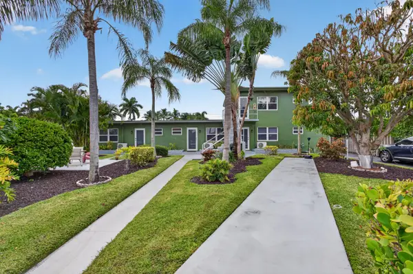 3404 Spring Street, Pompano Beach, FL 33062
