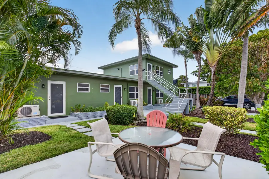3404 Spring Street, Pompano Beach, FL 33062 - #2