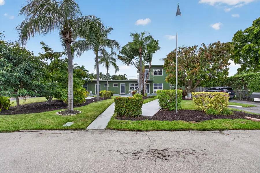 3404 Spring Street, Pompano Beach, FL 33062 - #3